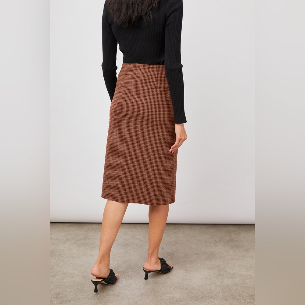 Rail NWT Luci skirt - Picture 2 of 8